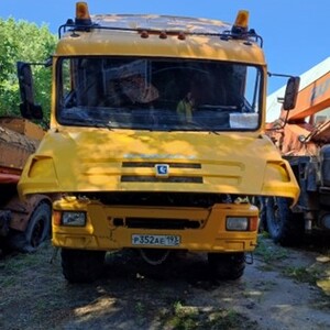 ПИ308429 СЕДЕЛЬНЫЙ ТЯГАЧ КАМАЗ-44108-6910-24, инв. № 30306565, гос. № Р 352 АЕ 193