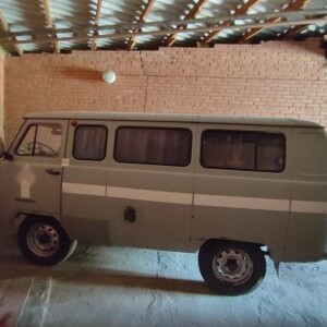 ПИ308429 АВТОМОБИЛЬ &quot;УАЗ-220695&quot;, инв. № 30306622, гос. № Р 765 УВ 93