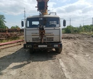 ПИ308429 КАМАЗ -  53213  КС-35714К  № Т214 МР23, инв.№ Н1р-0228, инв. № 30303373, гос. № Т 214 МР 23