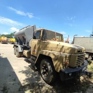 ПИ308429 КраЗ-250 УС6-30 (устан смес) Т237ЕЕ93  (05-28 ККЦ), инв.№ СТ013, инв. № 30302579, гос. № Т 237 ЕЕ 93