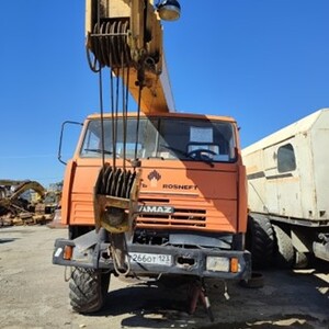 ПИ308429 КАМАЗ-43118-15 КС 45719-7А №Е384КС93 (с 07.04.15. №Т266ОТ123), инв.№ 7290, инв. № 30301997, гос. № Т 266 ОТ 123