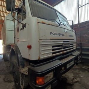 ПИ308429 КАМАЗ-53228-15 №Т954НС93 (ППУА 1600/100), инв.№ 7328, инв. № 30303100, гос. № Т 954 НС 93