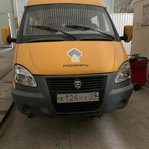 ПИ308496 РЕАЛИЗАЦИЯ ТРАНСПОРТА АВТОМОБИЛЬ ГАЗЕЛЬ 322132