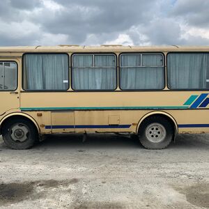 ПИ308498 АВТОБУС ПАЗ- 32053-50 Б/У 2007 Г.В.