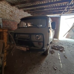 ПИ308429 УАЗ-390945 (У 749 НЕ123), инв. № 30304506, гос. № У 749 НЕ 123