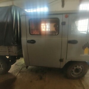 ПИ308429 УАЗ-390945 (У750НЕ 123) инв. № 30304504, гос. № У 750 НЕ 123