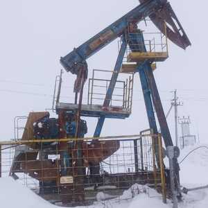 ПИ308574 Станки-качалки