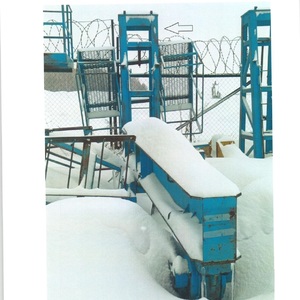 ПИ308574 Станки-качалки