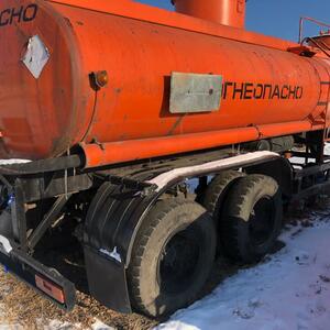 ПИ308527 РЕАЛИЗАЦИЯ НЕФАЗ -96742 -11-03 (ППЦ) И АВТОМОБИЛЯ КАМАЗ 6460 (СЕДЕЛЬНЫЙ ТЯГАЧ) В Г. ЧИТА