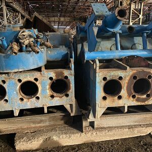 ПИ308581 лом и отходы черных металлов. 450тонн