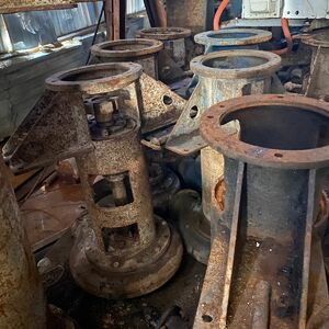 ПИ308581 лом и отходы черных металлов. 450тонн