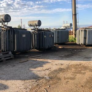 ПИ308577 Лом трансформатора и лом электродвигателя