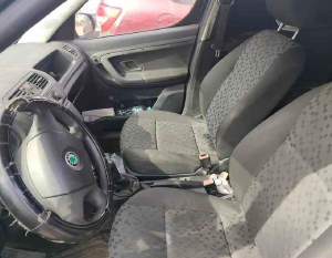 ПИ308586 АВТОМОБИЛЬ SKODA PRAKTIK (5J) TMBTEC5J095013655 В463МР178 ГОД ВЫПУСКА 2008 №2 СИБИНТЕК (ЦЕНТР)
