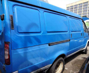 ПИ308593 АВТОМОБИЛЬ ГАЗ 2705 X96270500D0748301 В258РВ178 ГОД ВЫПУСКА 2013 №6 СИБИНТЕК (ЦЕНТР)