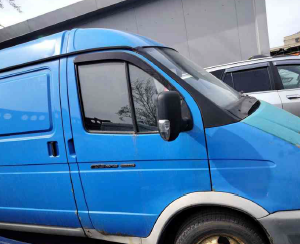 ПИ308593 АВТОМОБИЛЬ ГАЗ 2705 X96270500D0748301 В258РВ178 ГОД ВЫПУСКА 2013 №6 СИБИНТЕК (ЦЕНТР)