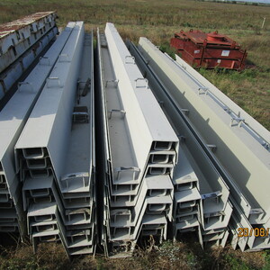 ПИ308612 ШПУНТЫ ПАНЕЛЬНЫЕ (ПШС), ТРУБНЫЕ (ШТС)