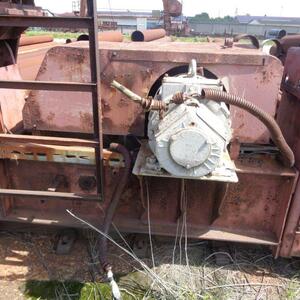 ПИ308627 Кран козловой специальный КС 50-42Б. 50тонн