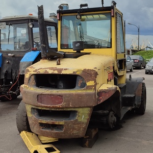 ПИ308636 ПРОДАЖА Б/У АВТОПОГРУЗЧИКА HYSTER H8.0FT6