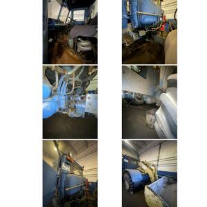 ПИ309002 РЕАЛИЗАЦИЯ ТРАНСПОРТНЫХ СРЕДСТВ Б/У (3 АВТОМОБИЛЯ УАЗ, 3 АВТОМОБИЛЯ ВАЗ, АВТОБУС, 2 ТРАКТОРА, КРАЗ, АТЗ, 2 УПА, АГРЕГАТ