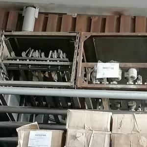 ПИ309031 Электрощитовое оборудование