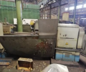 ПИ309028 ПИ309029 Токарно-винторезный станок, металлообрабатывающий станок / Токарно-гидрокопировальный полуавтомат, металлообра