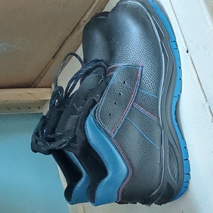 ПИ309089 Обувь. 2017г.