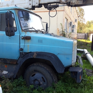 ПИ309098 РЕАЛИЗАЦИЯ НЕВОСТРЕБОВАННЫХ В ПРОИЗВОДСТВЕННОЙ ДЕЯТЕЛЬНОСТИ ТРАНСПОРТНЫХ СРЕДСТВ АО РН-ЯРОСЛАВЛЬ
