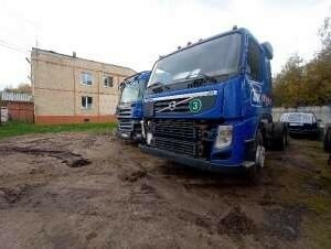 ПИ309098 РЕАЛИЗАЦИЯ НЕВОСТРЕБОВАННЫХ В ПРОИЗВОДСТВЕННОЙ ДЕЯТЕЛЬНОСТИ ТРАНСПОРТНЫХ СРЕДСТВ АО РН-ЯРОСЛАВЛЬ