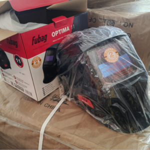 ПИ309225 СРЕДСТВА ИНДИВИДУАЛЬНОЙ ЗАЩИТЫ (МАСКИ СВАРЩИКА ХАМЕЛЕОН FUBAG OPTIMA 11)