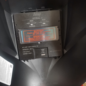 ПИ309225 СРЕДСТВА ИНДИВИДУАЛЬНОЙ ЗАЩИТЫ (МАСКИ СВАРЩИКА ХАМЕЛЕОН FUBAG OPTIMA 11)