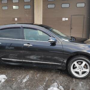 ПИ309270 ПРОДАЖА ТРАНСПОРТНОГО СРЕДСТВА NISSAN TEANA