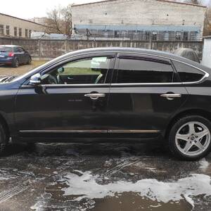 ПИ309270 ПРОДАЖА ТРАНСПОРТНОГО СРЕДСТВА NISSAN TEANA