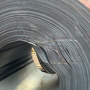 ПИ309306  рулон горячекатаной стали марки NV27S-120. 21тонна. 2022г.