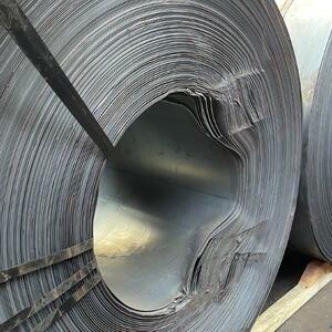 ПИ309306  рулон горячекатаной стали марки NV27S-120. 21тонна. 2022г.