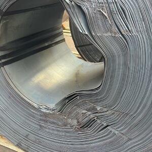 ПИ309306  рулон горячекатаной стали марки NV27S-120. 21тонна. 2022г.