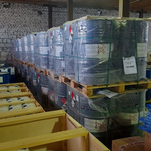 ПИ309376 антистатическая присадка для дизельного топлива марки Dort Ketal SR-1795 в количестве 9,52 тонн