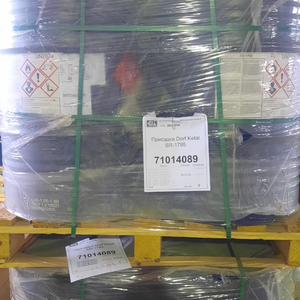 ПИ309376 антистатическая присадка для дизельного топлива марки Dort Ketal SR-1795 в количестве 9,52 тонн