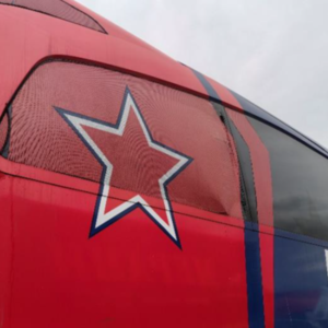 ПИ310002 АВТОБУС MERCEDES-BENZ TRAVEGO 15RHD