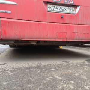 ПИ310002 АВТОБУС MERCEDES-BENZ TRAVEGO 15RHD