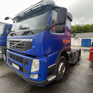 ПИ310047 VOLVO FM-TRUCK 4Х2, ТЯГАЧ СЕДЕЛЬНЫЙ