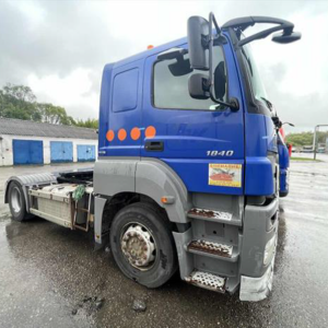 ПИ310048 MERCEDES-BENZ AXOR 1840LS, ГРУЗОВОЙ ТЯГАЧ СЕДЕЛЬНЫЙ
