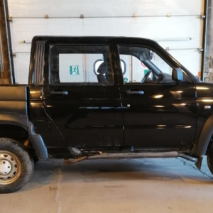 ПИ310129 РЕАЛИЗАЦИЯ Б/У ТРАНСПОРТНЫХ СРЕДСТВ 5 ЕД. (ЛЕГКОВЫЕ АВТОМОБИЛИ, АВТОЦИСТЕРНА, СЕДЕЛЬНЫЙ ТЯГАЧ)