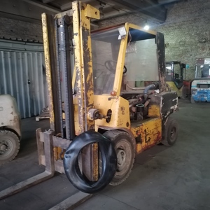 ПИ310233 РЕАЛИЗАЦИЯ АВТОПОГРУЗЧИКОВ Б/У В 2023Г.