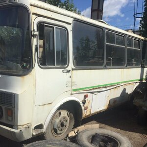 ПИ310245 РЕАЛИЗАЦИЯ/ПРОДАЖА ПАЗ-32053