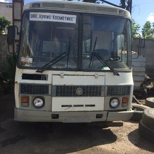 ПИ310245 РЕАЛИЗАЦИЯ/ПРОДАЖА ПАЗ-32053