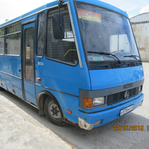 ПИ310259 РЕАЛИЗАЦИЯ АВТОТРАНСПОРТА (АВТОБУСЫ -3 ШТ.)