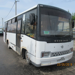 ПИ310259 РЕАЛИЗАЦИЯ АВТОТРАНСПОРТА (АВТОБУСЫ -3 ШТ.)