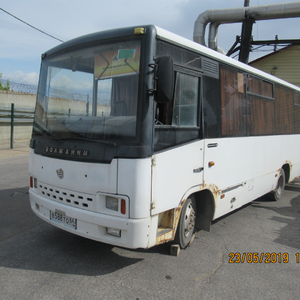 ПИ310259 РЕАЛИЗАЦИЯ АВТОТРАНСПОРТА (АВТОБУСЫ -3 ШТ.)