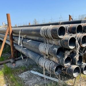 ПИ310277 трубы обсадные