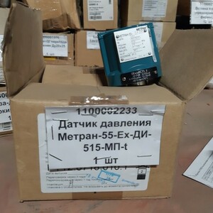 ПИ310323 Датчики